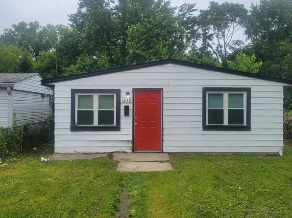 1232 Cameron St, Indianapolis, IN 46203