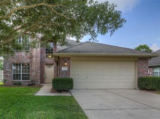 5002 Big Spring Dr, Pearland, TX 77584