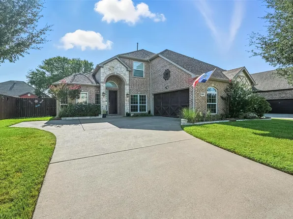 1008 Bell Oak Dr, Kennedale, TX 76060