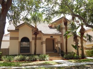 10670 NW 17th Ct, Plantation, FL 33322