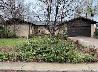 9664 W Kentucky Ave, Lakewood, CO 80226