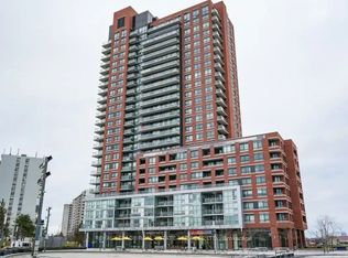 420 Harwood Ave S #604, Ajax, ON L1S 0G6