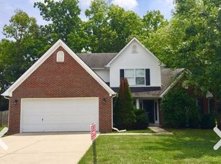 365 Winton Rd, Versailles, KY 40383