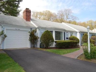 28 Par 3 Dr, South Yarmouth, MA, 02664