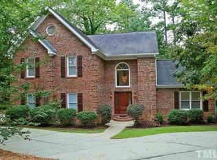 3305 Six Forks Rd, Raleigh, NC 27609