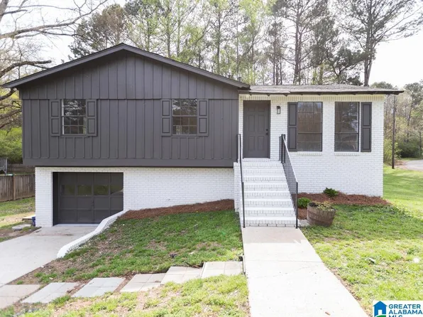 3280 Cherry Ave, Birmingham, AL 35214