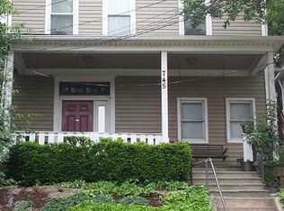 745 Florence Ave, Pittsburgh, PA