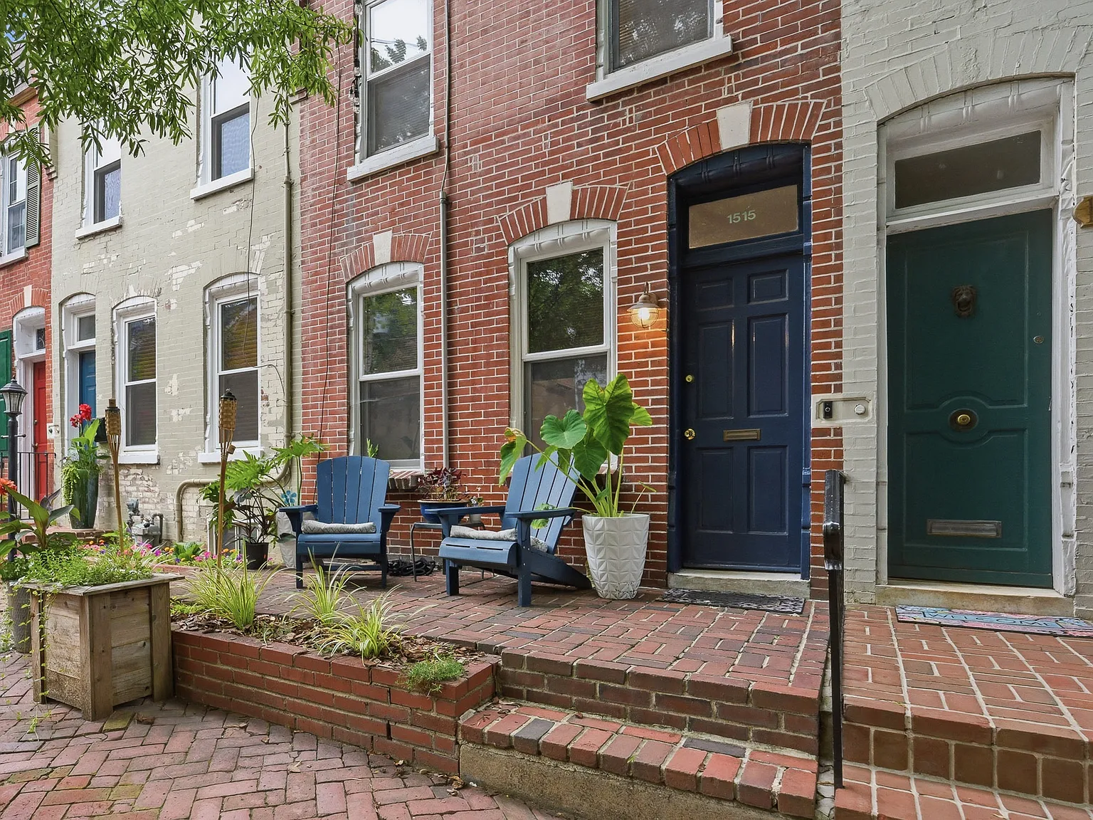 1515 Rodney - 1 — Photo 2