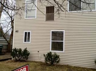 62 E Burdick St APT 4, Oxford, MI 48371