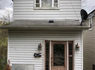 620 Mine St, Freedom, PA 15042