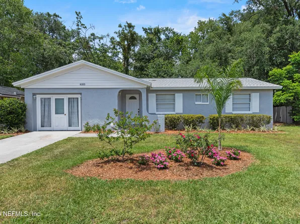 8355 ROCKLAND Drive, Jacksonville, FL 32221