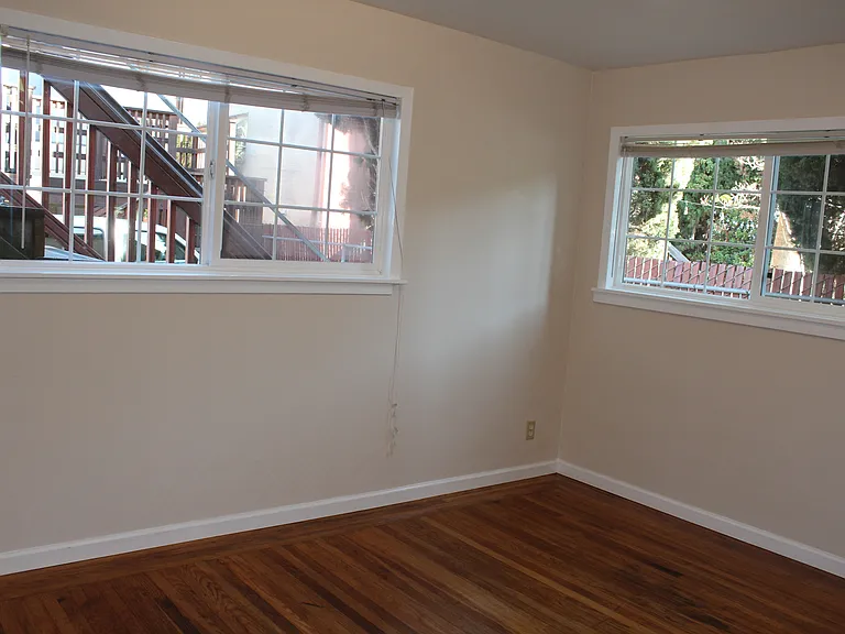 1614 Harmon St #A — Photo 6