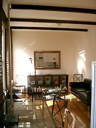 Rented by Time Equities, Inc.