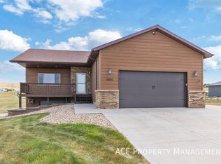 14835 Fox Trl, Box Elder, SD 57719