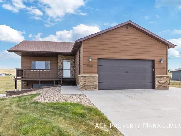 14835 Fox Trl, Box Elder, SD