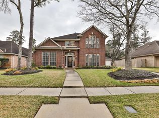 14911 Rockledge Dr, Cypress, TX 77429