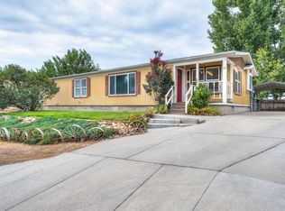 117 N Ethel Dr, Nampa, ID 83687