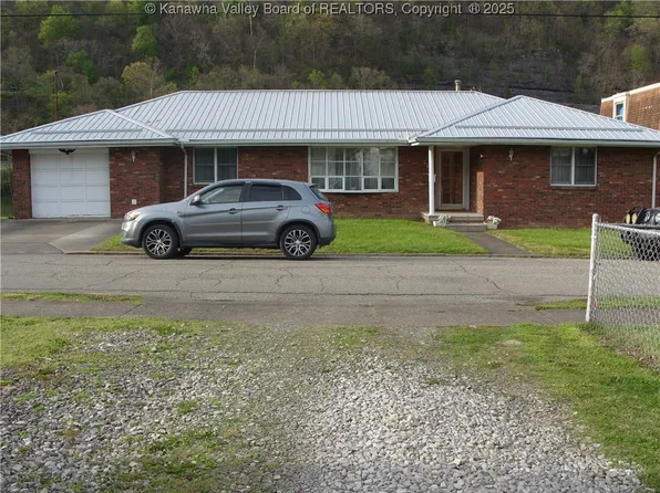 718 5th Ave, Montgomery, WV 25136