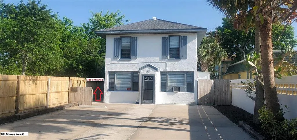 Studio, 1.0 bath, 285 sqft, $1,075 — Photo 1