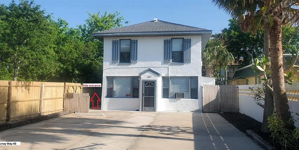 108 Murray Way #3