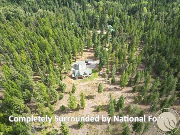 Contact Listing Agent, Libby, MT 59923