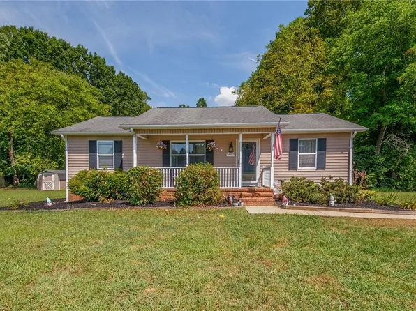 5603 Forest Pine Dr, Mc Leansville, NC 27301