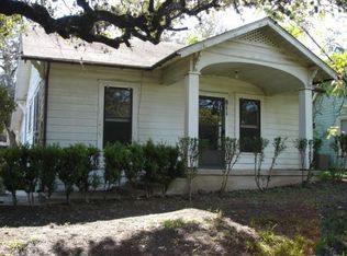 811 Christopher St, Austin, TX 78704