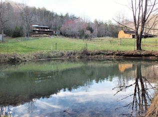 459 Bells Hollow, Blairsville, GA 30512