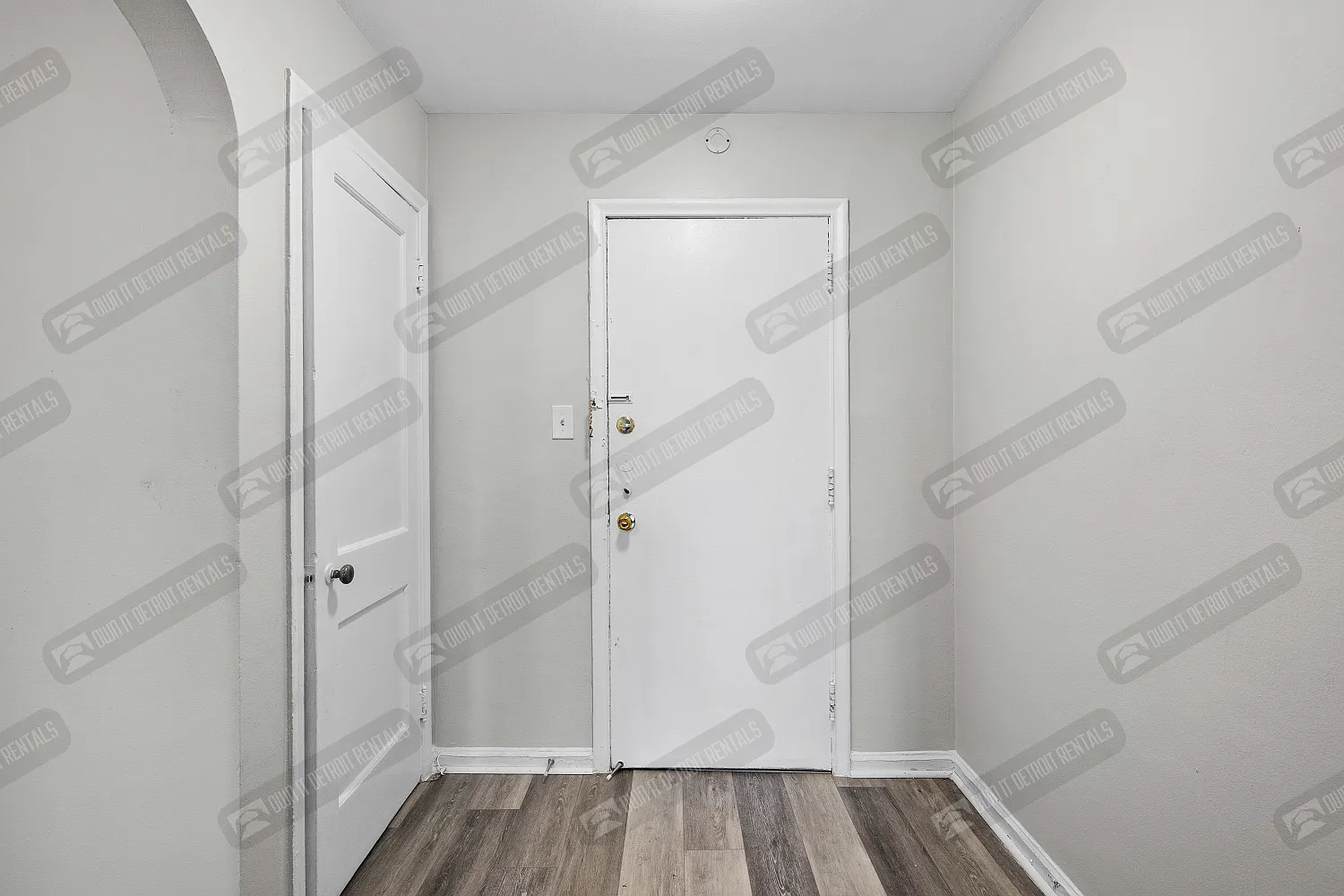 2 Bed Apartment — Photo 4