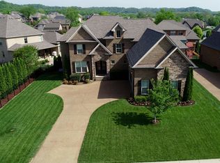 1794 Witt Way Dr, Spring Hill, TN 37174