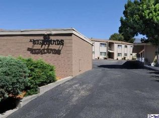 2313 Rosecrest Dr APT 8, Glendale, CA 91208