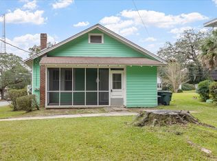 107 W 7th Ave, Tallahassee, FL 32303