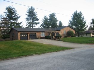 4065 N Sunset Ln, Michigan City, IN
