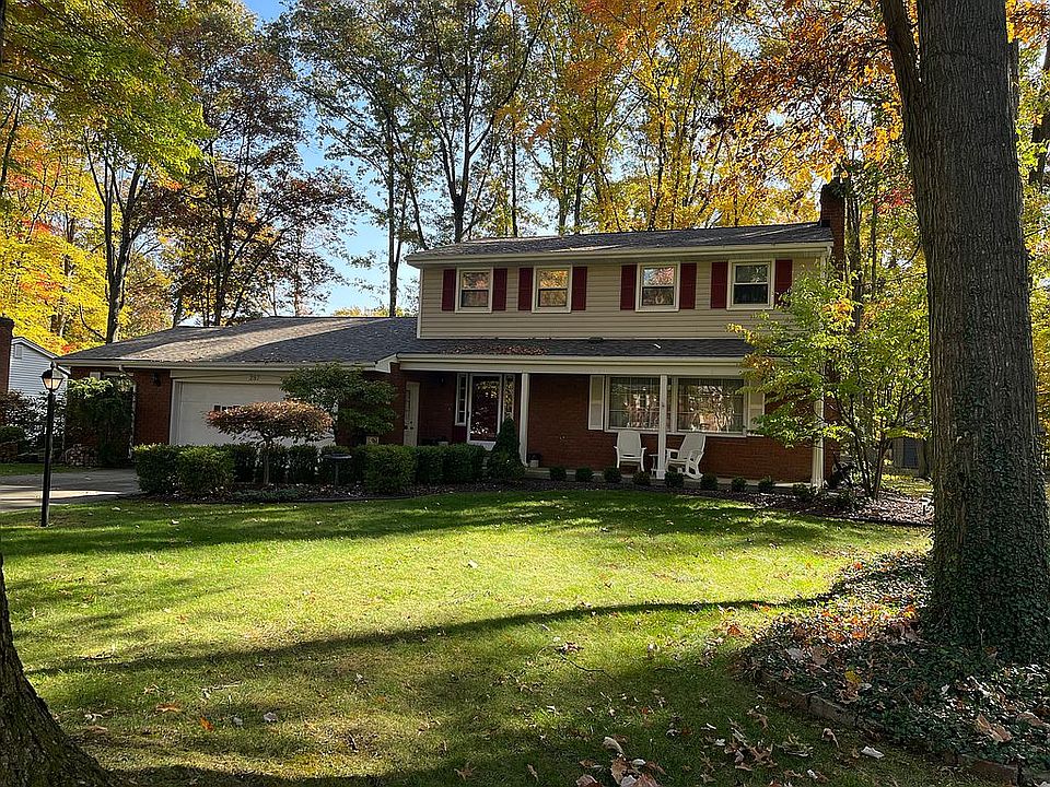 287 Bradford Dr, Canfield, OH 44406 Zillow