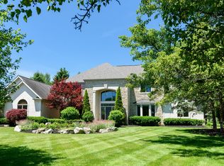 10166 Widdington Cls, Powell, OH