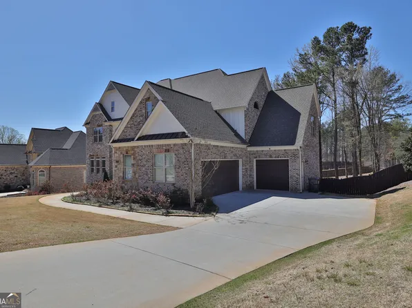 940 Kora Dr, Marietta, GA 30064