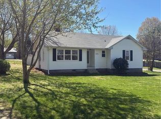 1075 Us Highway 64 W, Mocksville, NC 27028