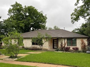 7312 Lakehurst Ave, Dallas, TX 75230