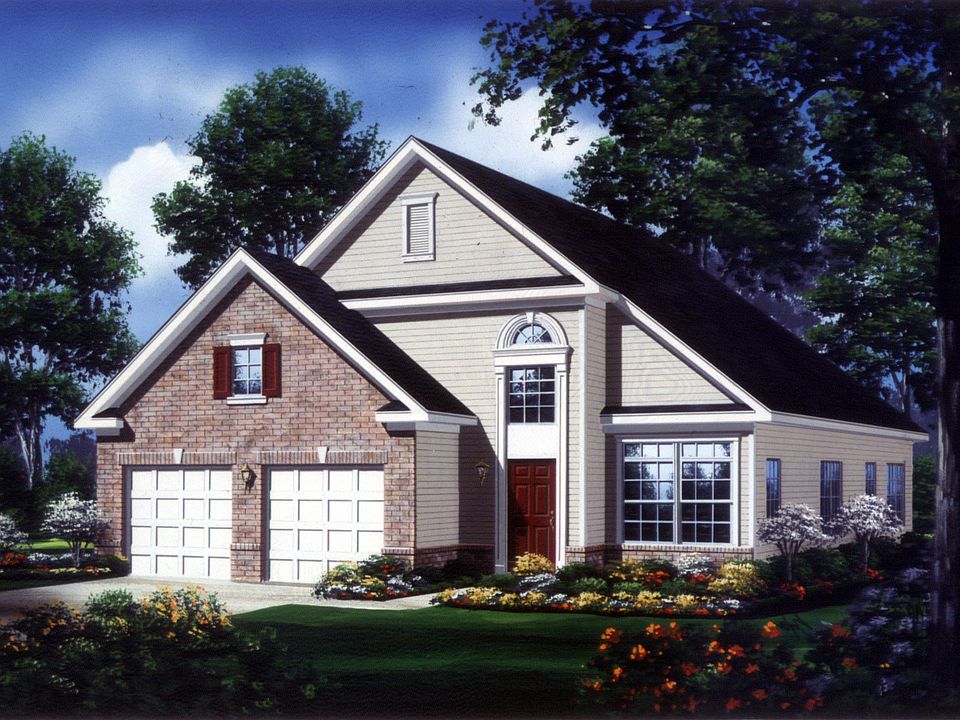 145 Bluebell Drive