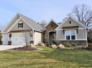 10384 Mesic Dr, West Olive, MI 49460