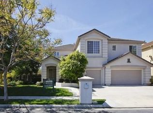 5844 Cannes Pl, San Jose, CA