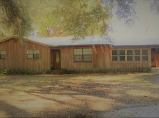 17107 SE 26th St, Micanopy, FL 32667