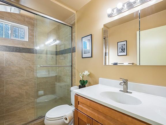In-law unit bathroom
