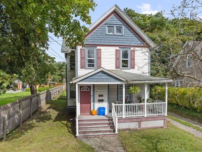 18 Goethe St, Binghamton, NY, 13905