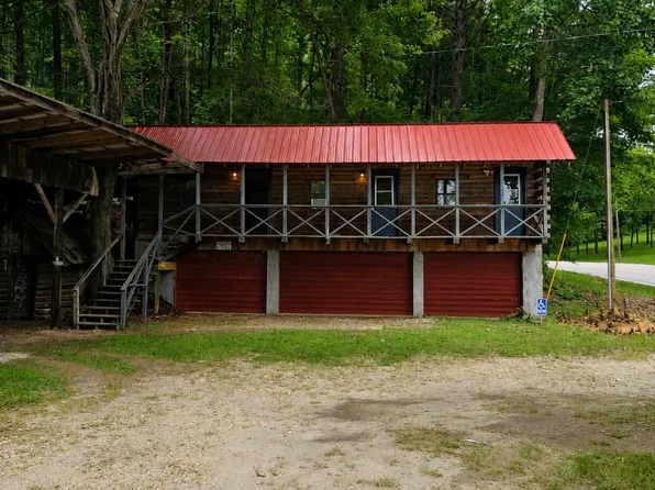 14729 Highway 197 N #2, Clarkesville, GA 30523