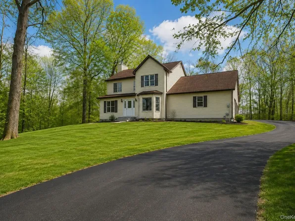 248 Bull Road, Washingtonville, NY 10992