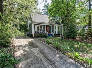 1006 Royal Hunt Ct, Apex, NC 27502