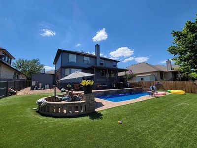 5822 Holbrook Way, San Antonio, TX, 78253