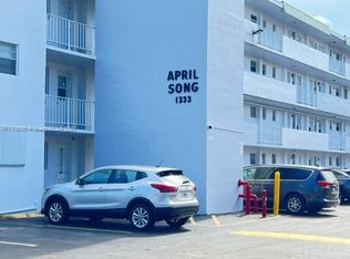 1333 E Hallandale Beach Blvd APT 119, Hallandale Beach, FL 33009