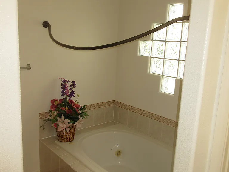 Primary Suite Bath